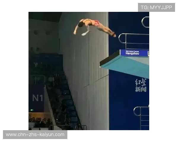 全方位呈现跳水运动的独特魅力与精彩瞬间