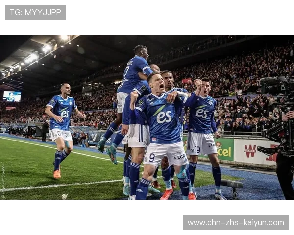 帕尼切利9球领跑射手榜,斯特拉斯堡锋线倚仗