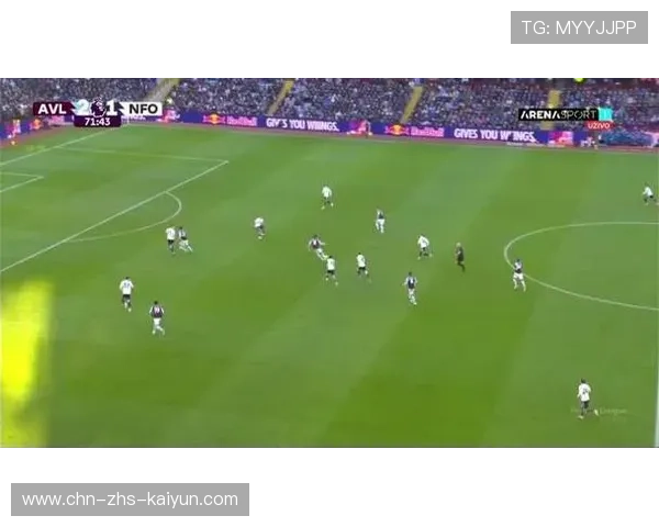 维拉对阵埃弗顿上半场双方门将神扑,麦金伤退成转折