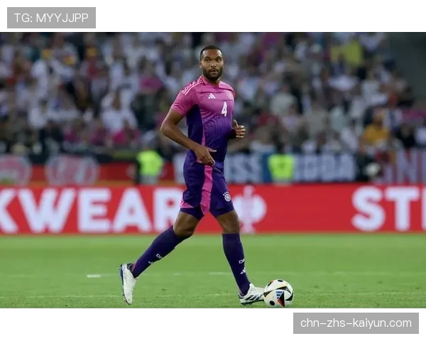 图片报：拜仁慕尼黑已就引进勒沃库森后卫因卡皮耶展开初步谈判