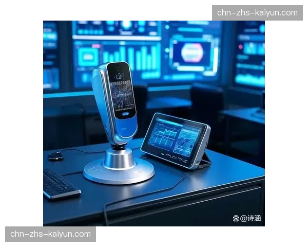 智能化推进阶段加速应用落地 释放技术红利